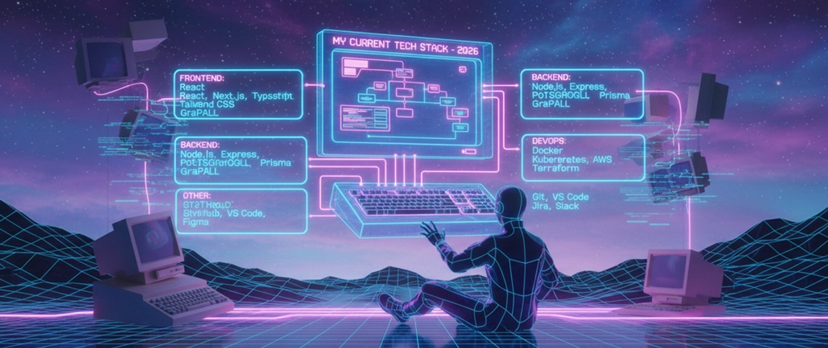 How to Choose the Right Tech Stack for Your Web Project