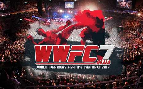 Титры для MMA